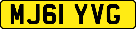MJ61YVG
