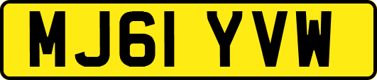 MJ61YVW