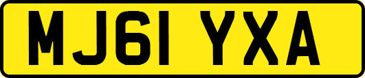 MJ61YXA