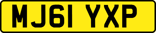 MJ61YXP