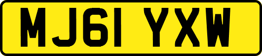 MJ61YXW