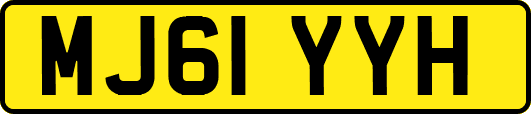 MJ61YYH