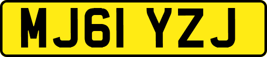 MJ61YZJ