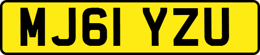 MJ61YZU