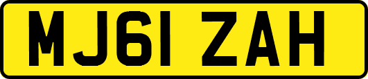 MJ61ZAH