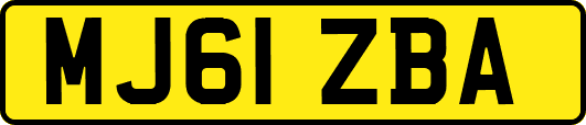 MJ61ZBA