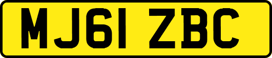 MJ61ZBC