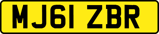 MJ61ZBR
