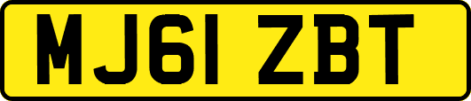 MJ61ZBT