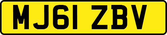 MJ61ZBV