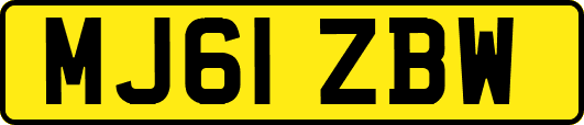 MJ61ZBW