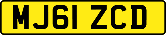MJ61ZCD