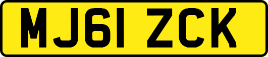 MJ61ZCK