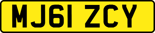 MJ61ZCY
