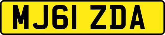 MJ61ZDA