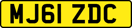 MJ61ZDC