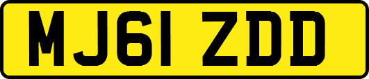 MJ61ZDD