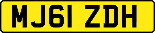 MJ61ZDH