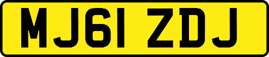 MJ61ZDJ