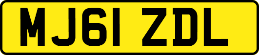 MJ61ZDL