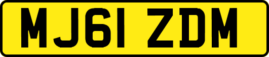 MJ61ZDM