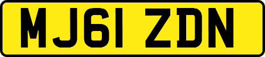 MJ61ZDN
