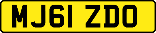 MJ61ZDO