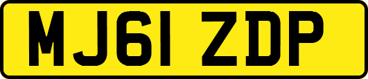 MJ61ZDP