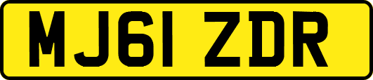 MJ61ZDR