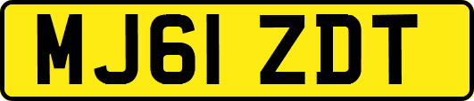 MJ61ZDT