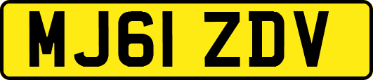 MJ61ZDV