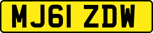 MJ61ZDW
