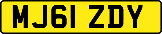 MJ61ZDY