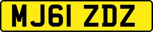 MJ61ZDZ