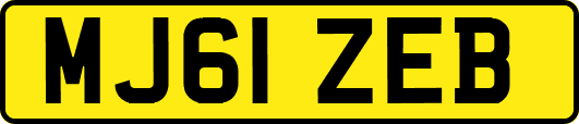 MJ61ZEB