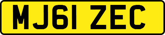 MJ61ZEC
