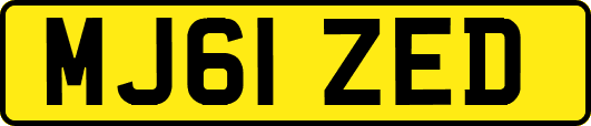 MJ61ZED