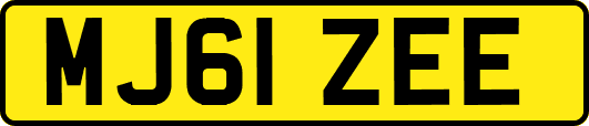 MJ61ZEE