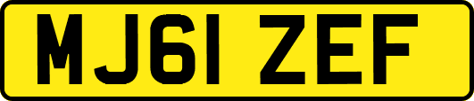 MJ61ZEF