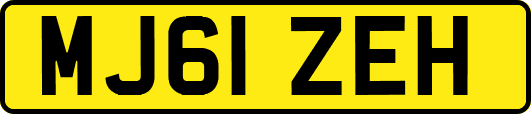 MJ61ZEH