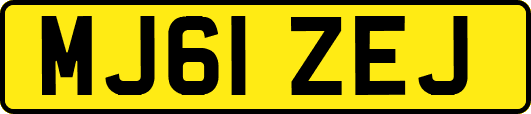 MJ61ZEJ