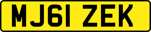 MJ61ZEK