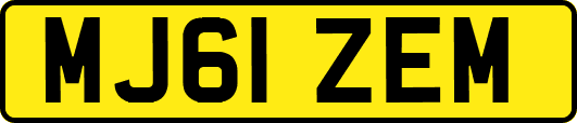 MJ61ZEM