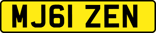 MJ61ZEN