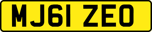 MJ61ZEO