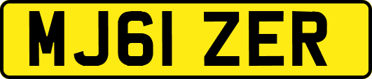 MJ61ZER
