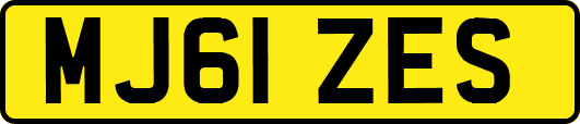 MJ61ZES
