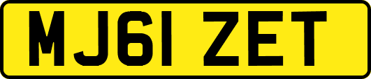 MJ61ZET