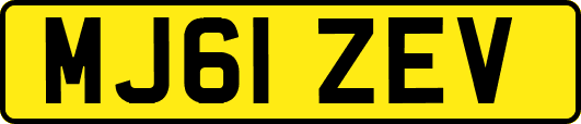 MJ61ZEV