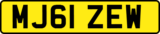 MJ61ZEW